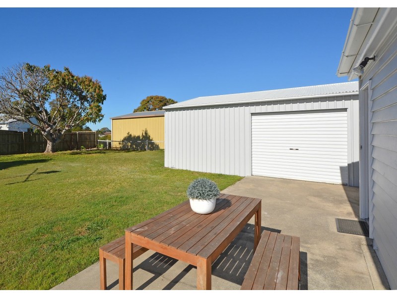 32 Pulgul Street, Urangan QLD 4655