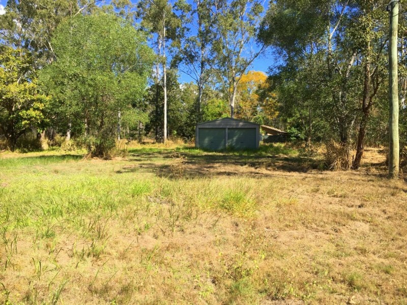 33-35 Dalkeith Street, Burrum Town QLD 4659