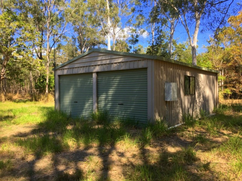 33-35 Dalkeith Street, Burrum Town QLD 4659