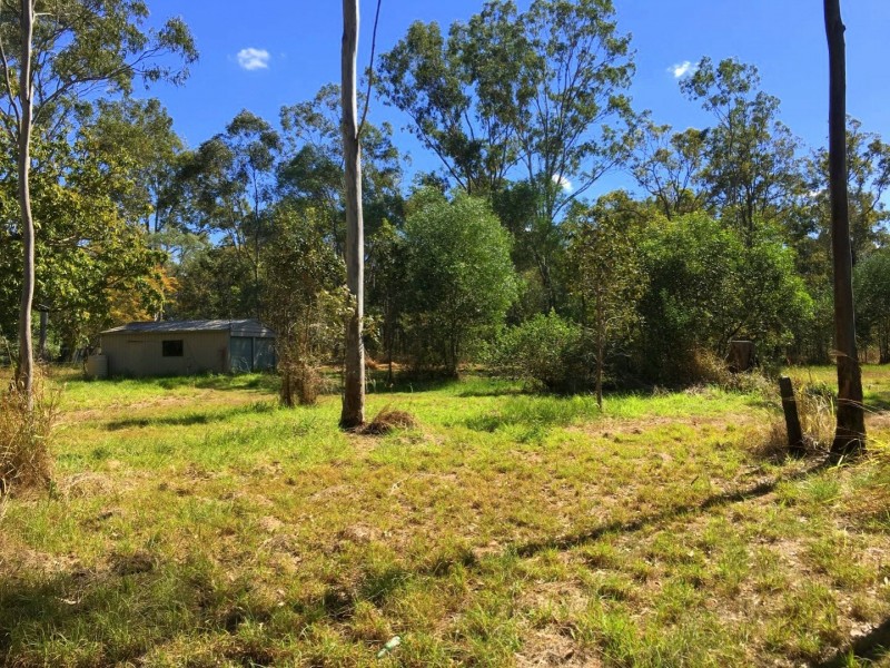 33-35 Dalkeith Street, Burrum Town QLD 4659