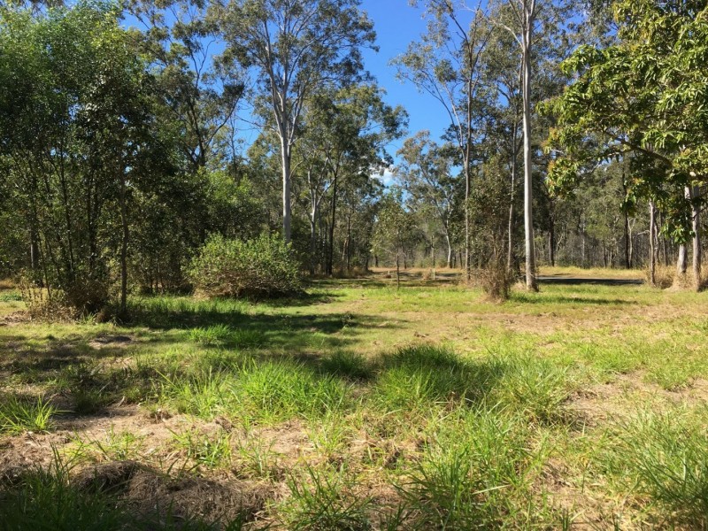 33-35 Dalkeith Street, Burrum Town QLD 4659