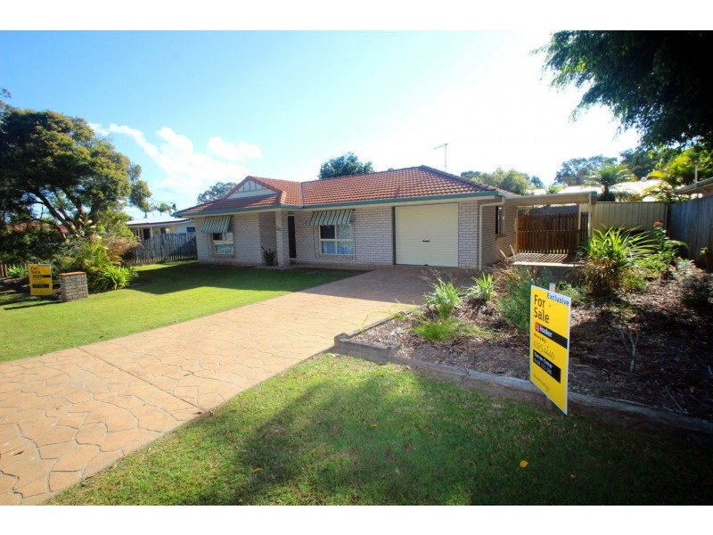 55 Pulgul Street, Urangan QLD 4655