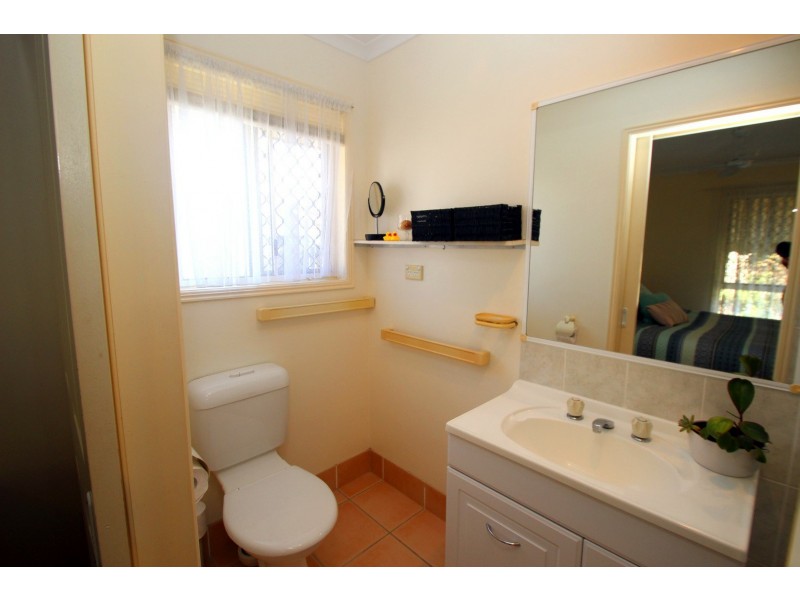 55 Pulgul Street, Urangan QLD 4655