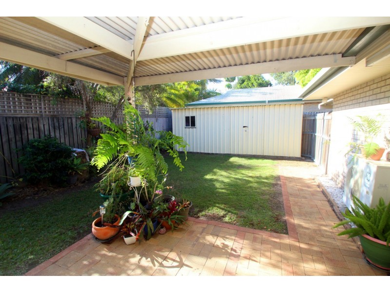 55 Pulgul Street, Urangan QLD 4655