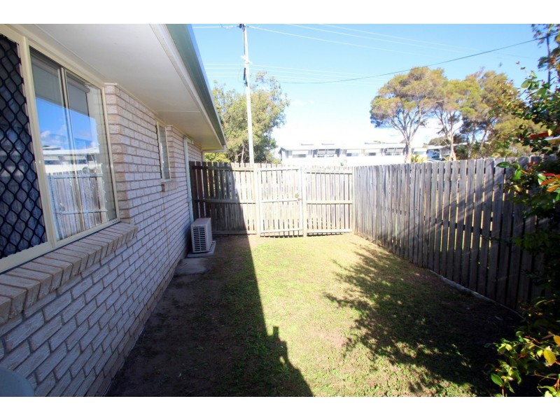 55 Pulgul Street, Urangan QLD 4655