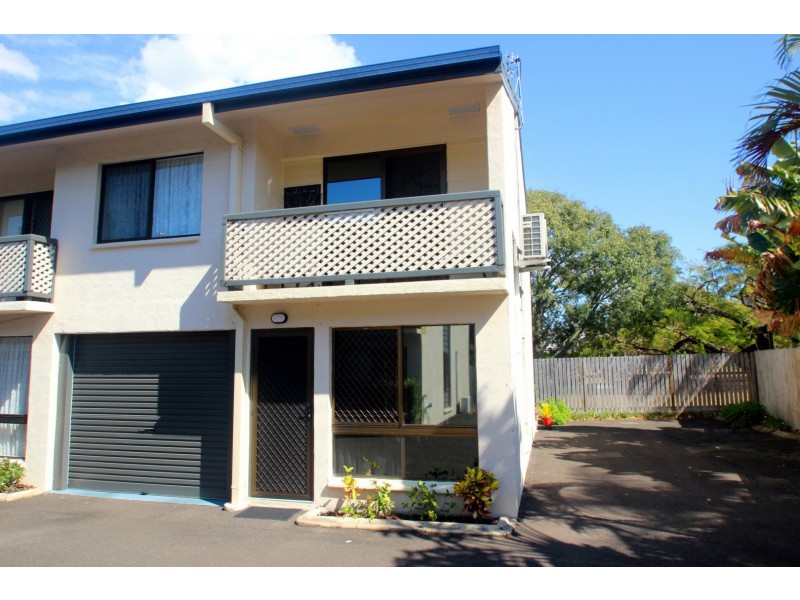 5/10 McKean Road, Scarness QLD 4655