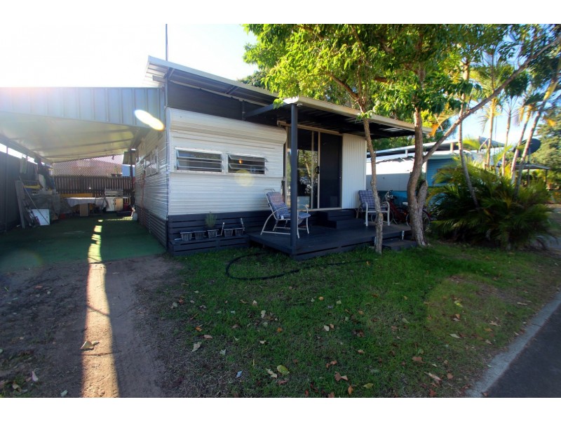 86/85 Margaret Street, Urangan QLD 4655
