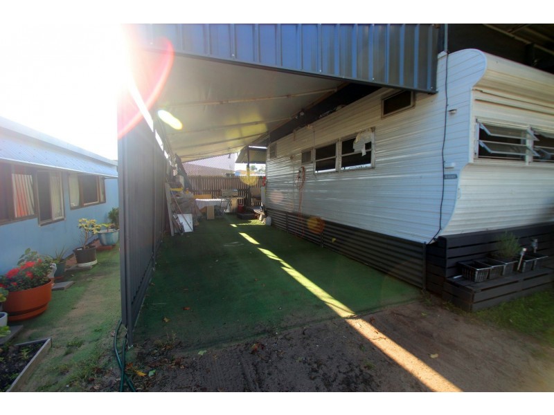 86/85 Margaret Street, Urangan QLD 4655