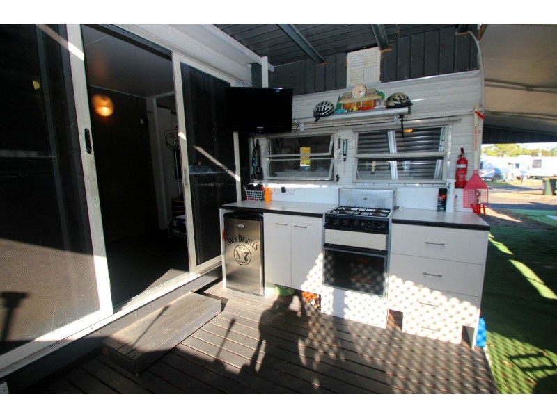 86/85 Margaret Street, Urangan QLD 4655