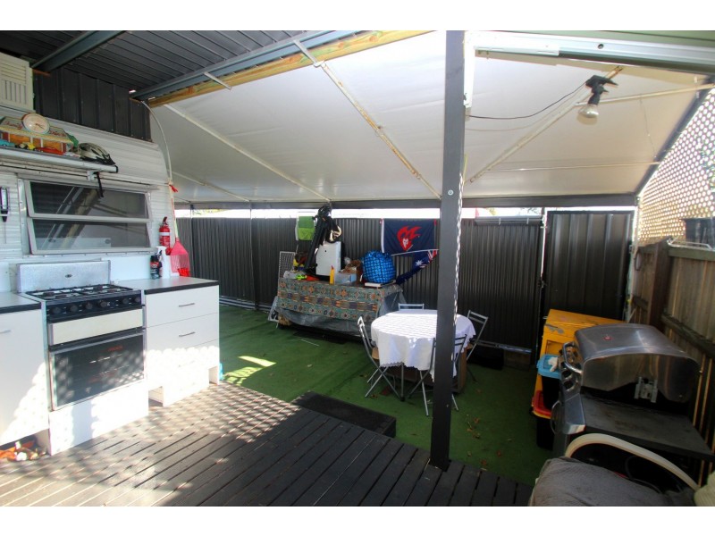 86/85 Margaret Street, Urangan QLD 4655