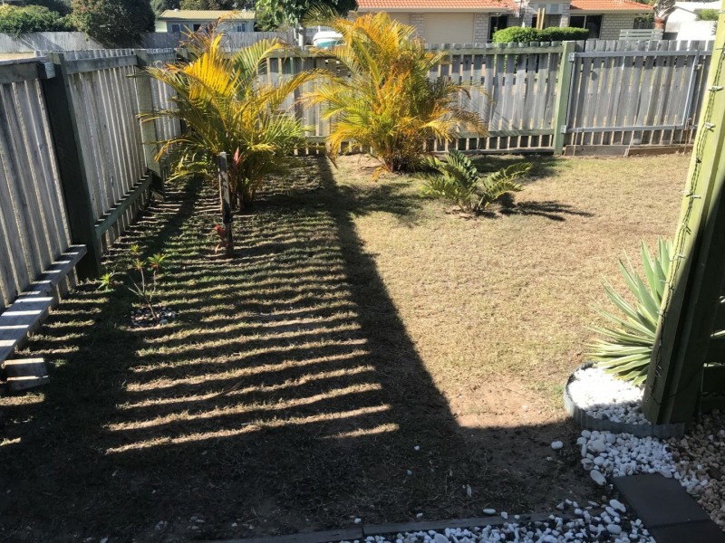 Unit 2/5 Seaway Parade, Toogoom QLD 4655