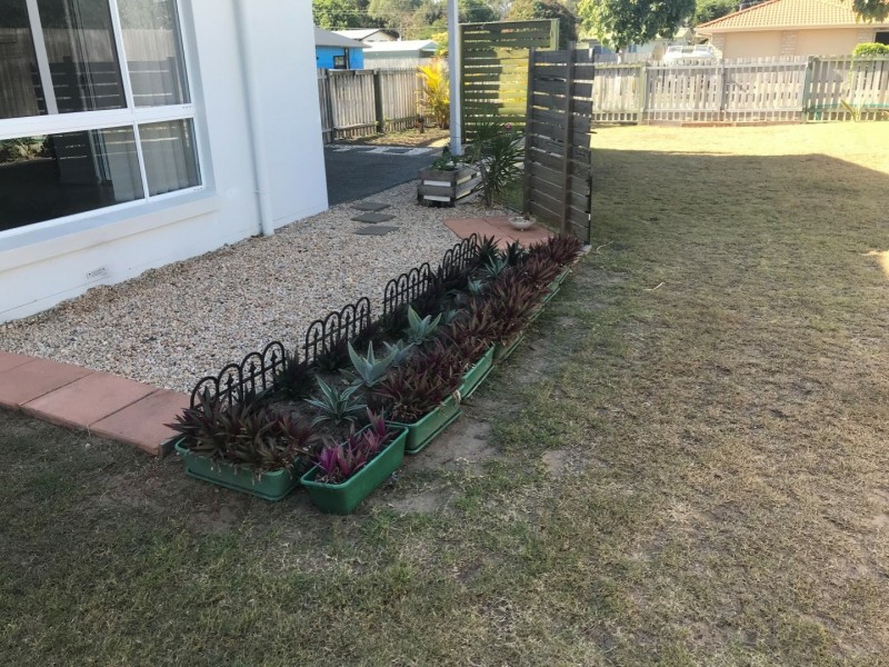 Unit 2/5 Seaway Parade, Toogoom QLD 4655