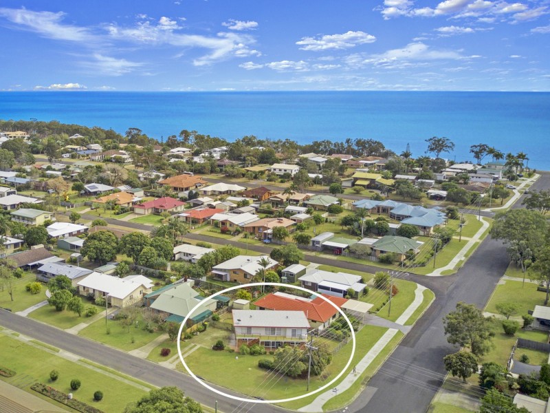 46 Corfield Street, Point Vernon QLD 4655