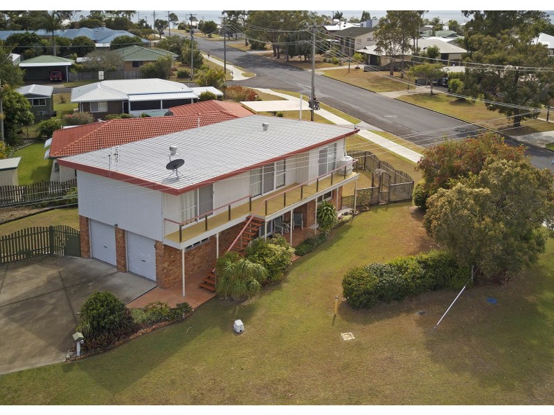 46 Corfield Street, Point Vernon QLD 4655