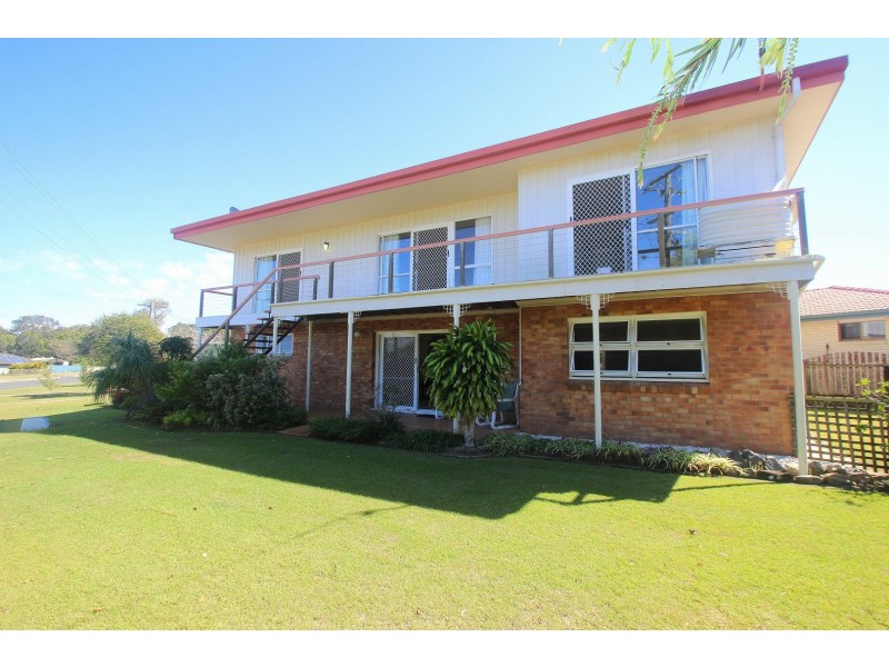 46 Corfield Street, Point Vernon QLD 4655