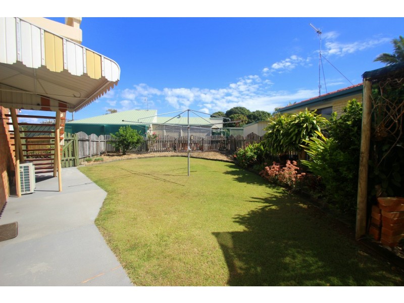 46 Corfield Street, Point Vernon QLD 4655