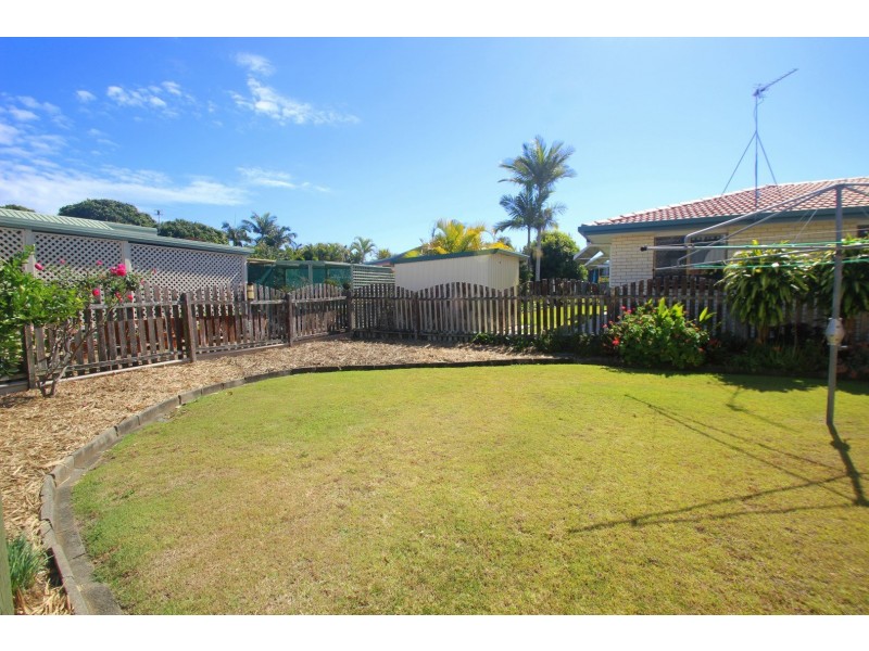 46 Corfield Street, Point Vernon QLD 4655