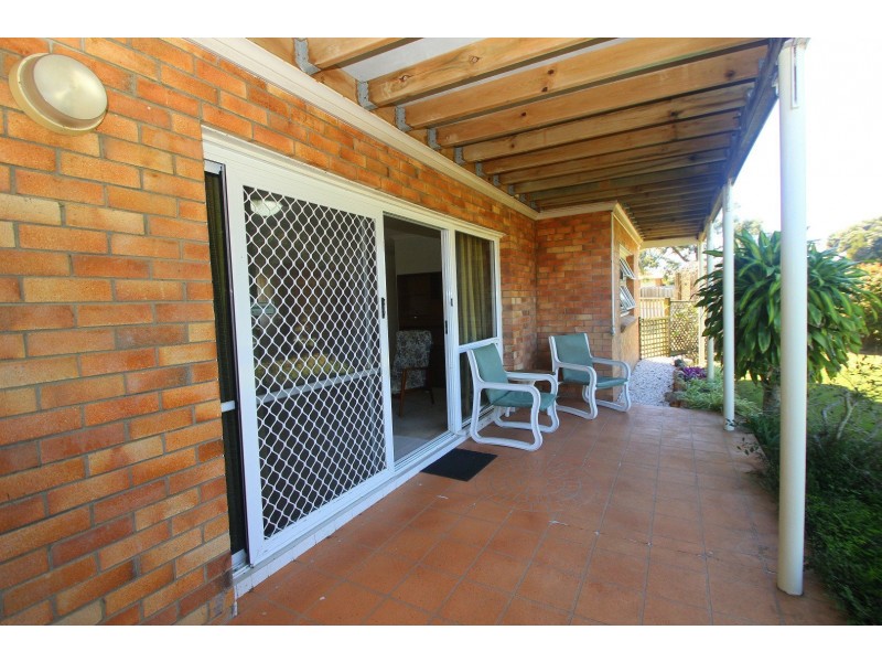 46 Corfield Street, Point Vernon QLD 4655