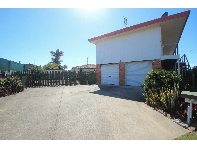 46 Corfield Street, Point Vernon QLD 4655