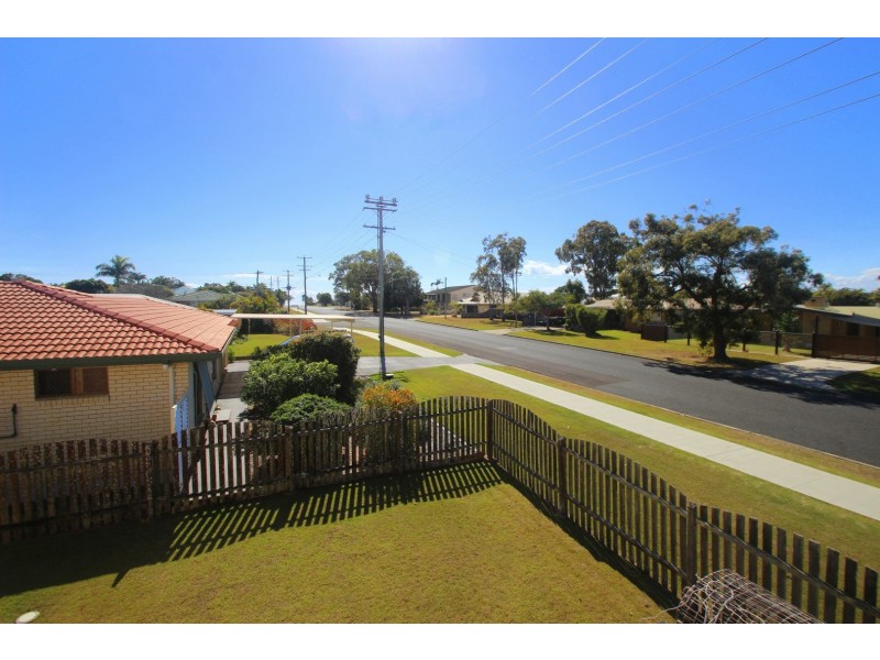 46 Corfield Street, Point Vernon QLD 4655