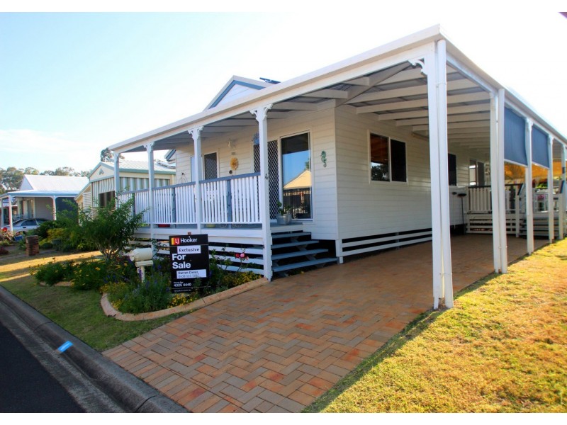 Unit 4/59 Truro Street, Torquay QLD 4655