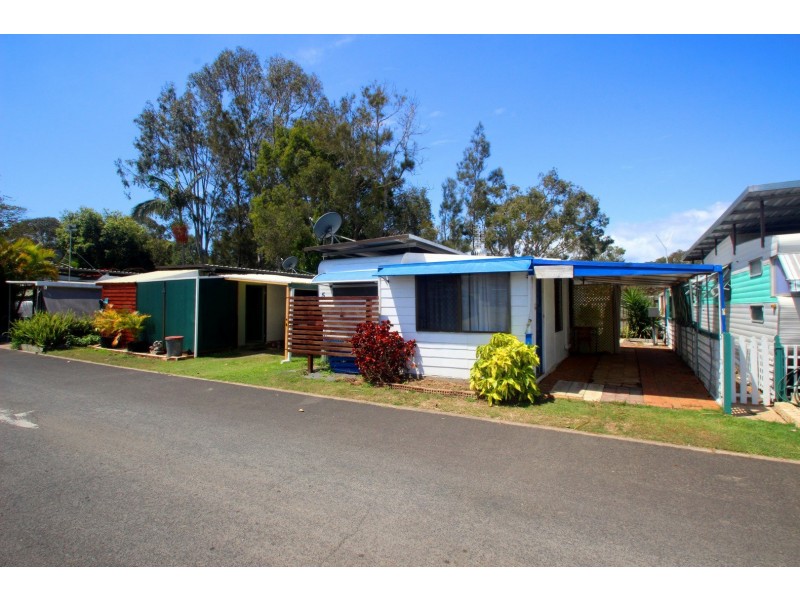 5/85 Margaret Street, Urangan QLD 4655