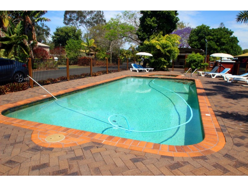 5/85 Margaret Street, Urangan QLD 4655