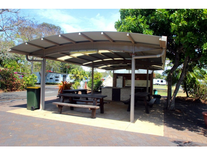 5/85 Margaret Street, Urangan QLD 4655