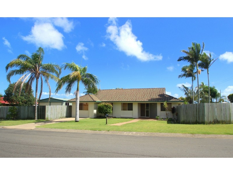 29 Romney Street, Pialba QLD 4655