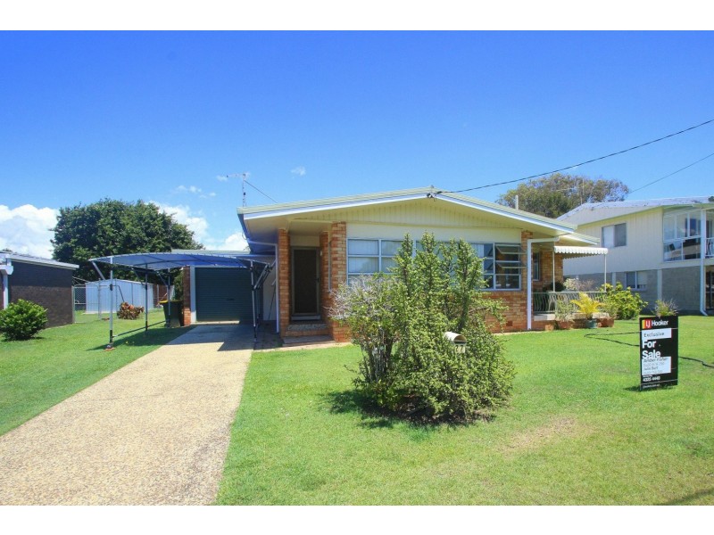27 Flinders Street, Point Vernon QLD 4655
