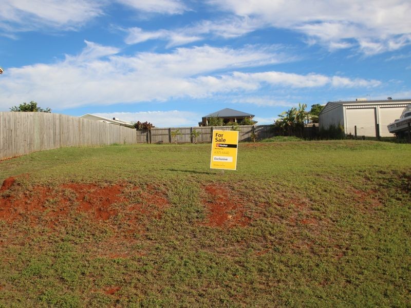 48 Crawford Drive, Dundowran QLD 4655