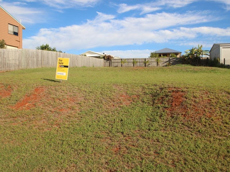 48 Crawford Drive, Dundowran QLD 4655