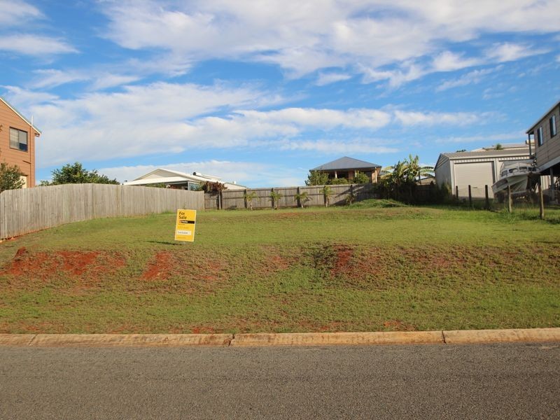 48 Crawford Drive, Dundowran QLD 4655