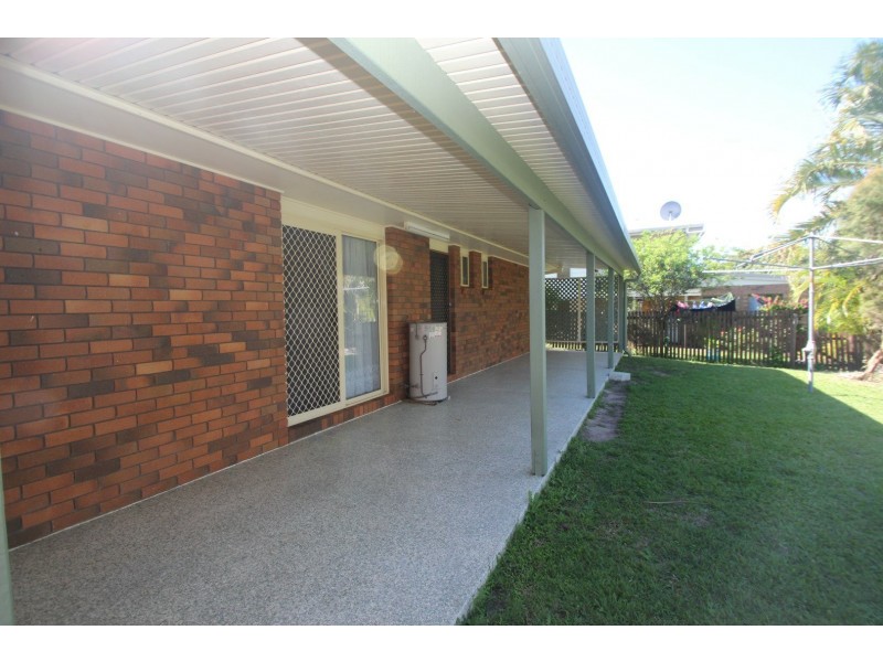 16 Bayview Terrace, Pialba QLD 4655