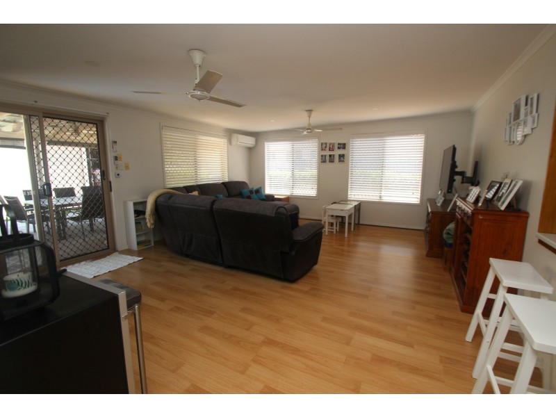 4 Forest Close, Kawungan QLD 4655