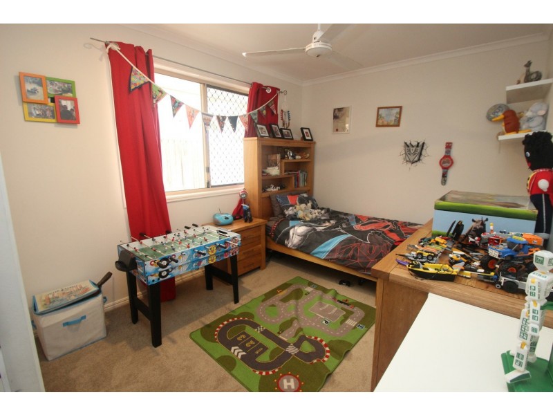 4 Forest Close, Kawungan QLD 4655