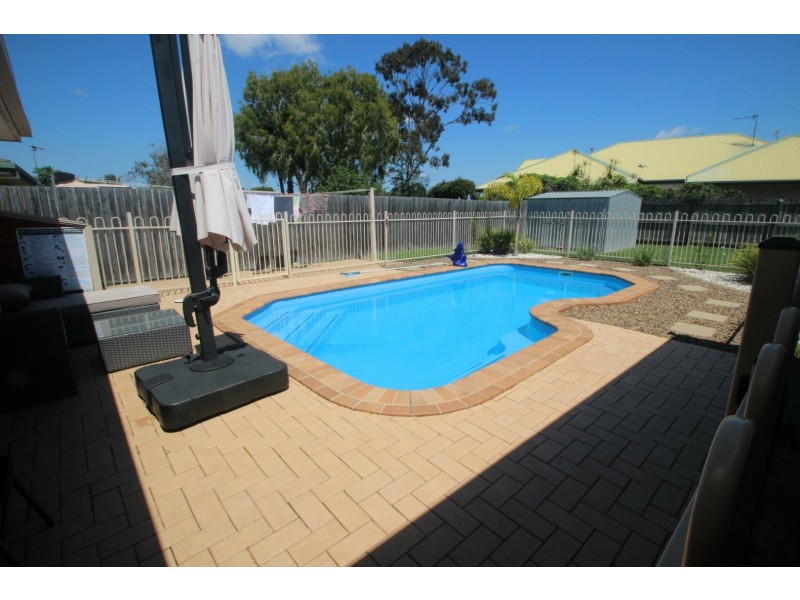 4 Forest Close, Kawungan QLD 4655