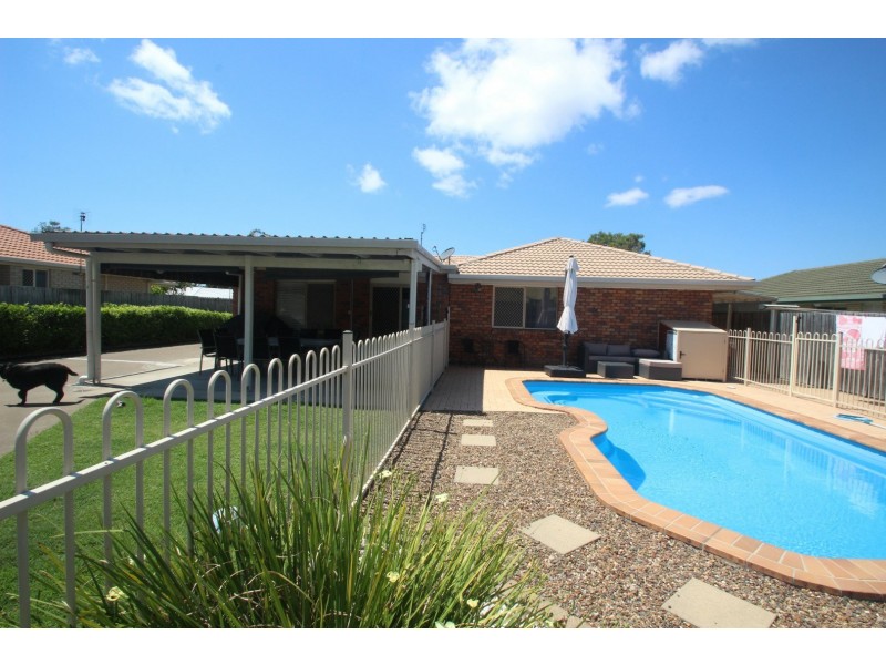 4 Forest Close, Kawungan QLD 4655