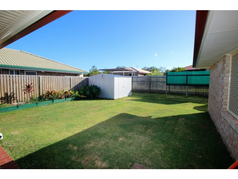 21 Moonstone Drive, Urangan QLD 4655