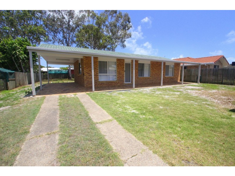 7 Acacia Street, Point Vernon QLD 4655
