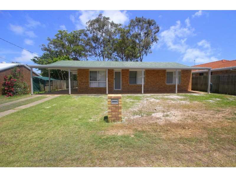 7 Acacia Street, Point Vernon QLD 4655