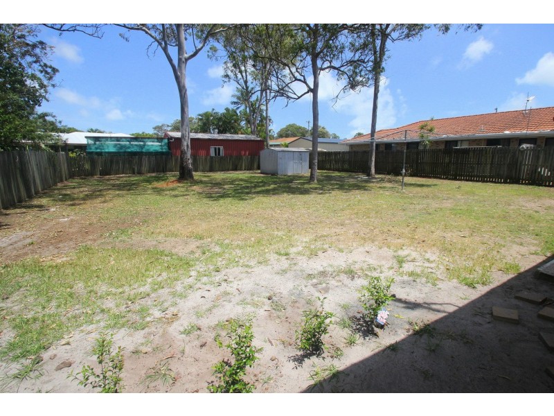 7 Acacia Street, Point Vernon QLD 4655