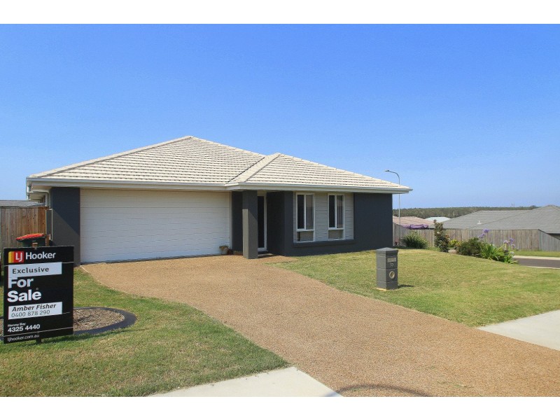 70 Bay Park Road, Wondunna QLD 4655