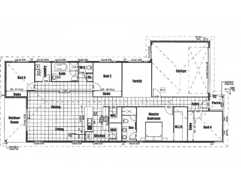 4 Bayside Close, Point Vernon QLD 4655