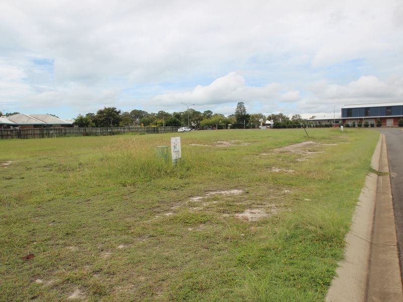 Lots 1-19 Empire Circuit, Dundowran QLD 4655