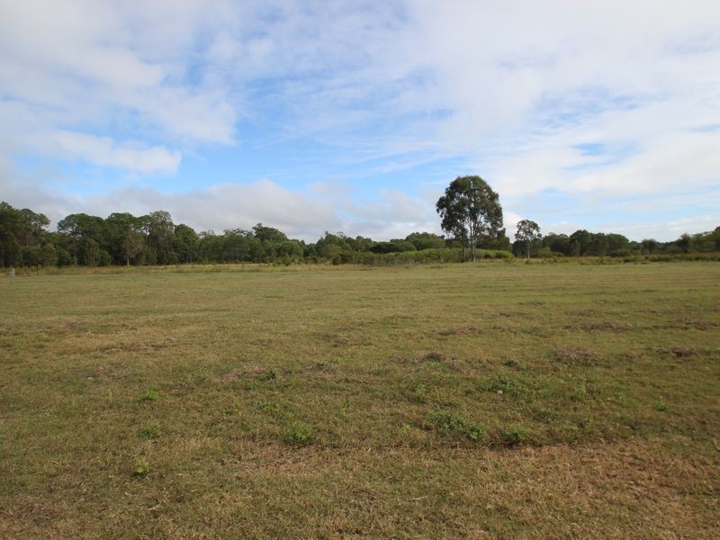 Lots 42 to Kingfisher Parade & Desmond Drive, Toogoom QLD 4655