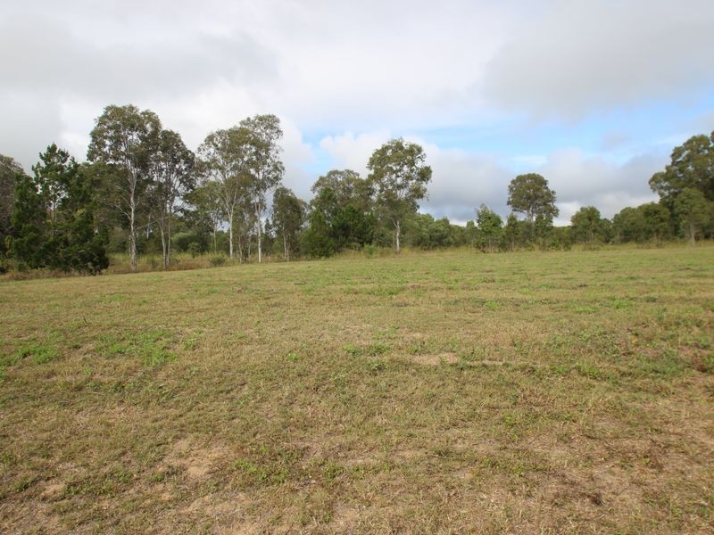 Lots 42 to Kingfisher Parade & Desmond Drive, Toogoom QLD 4655