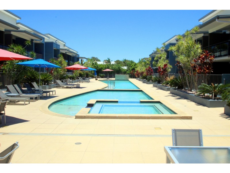 311/628 Esplanade, Urangan QLD 4655