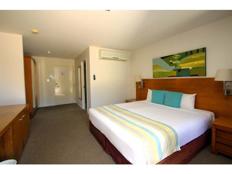311/628 Esplanade, Urangan QLD 4655