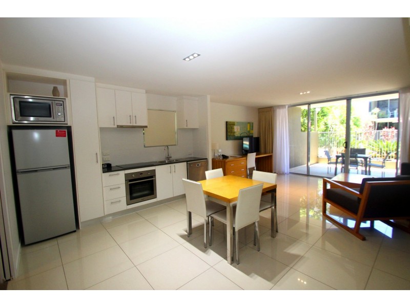 311/628 Esplanade, Urangan QLD 4655